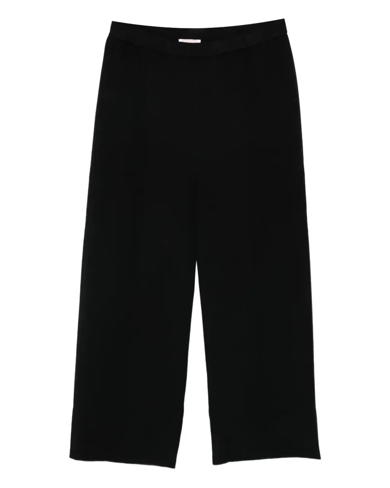 Marina Rinaldi Moda Hose - Schwarz Schwarz