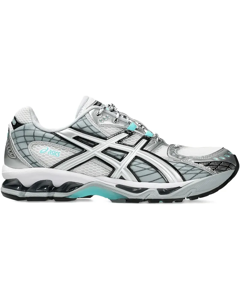 Asics Gel-Nimbus 1 "Tiffany" Sneakers - Grau Grau