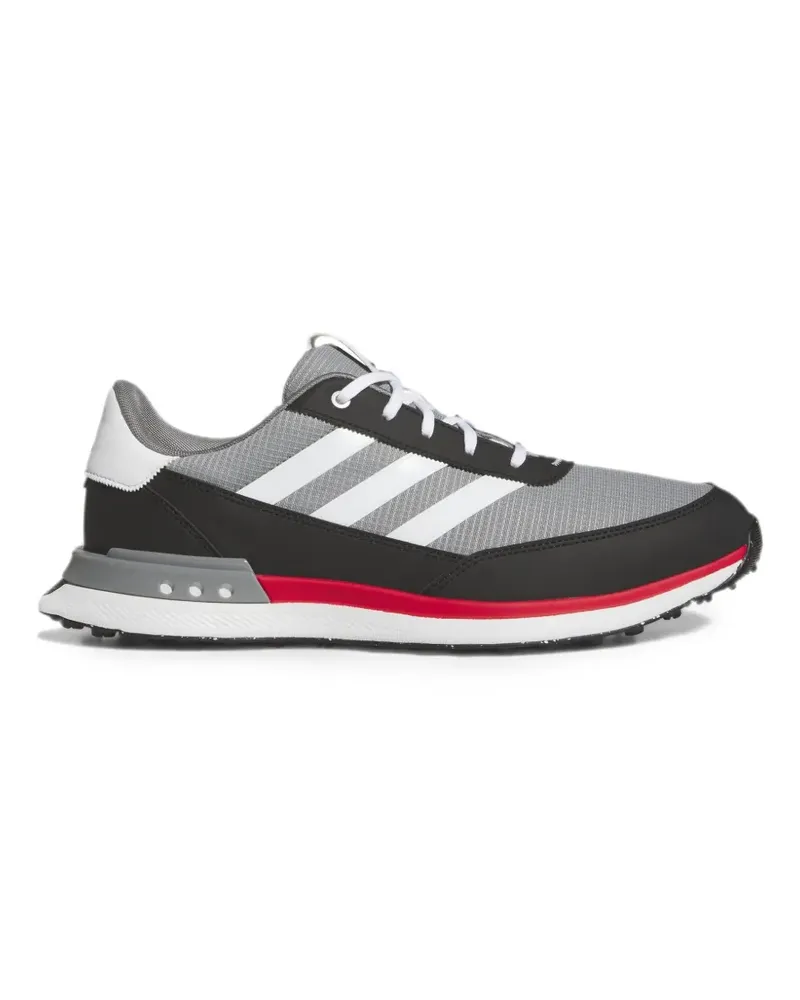 adidas S2G 24 Sneakers ohne Spikes - Grau Grau