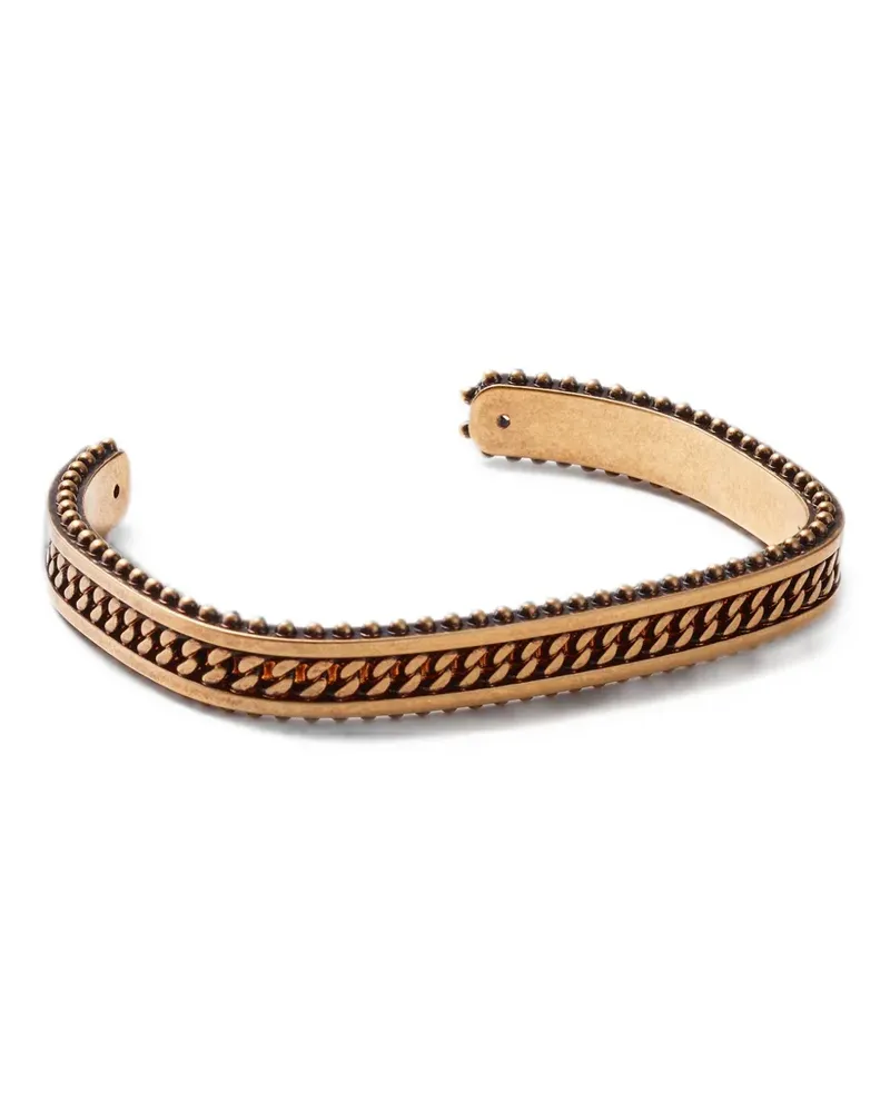 Versace Axis Armband - Gold Gold
