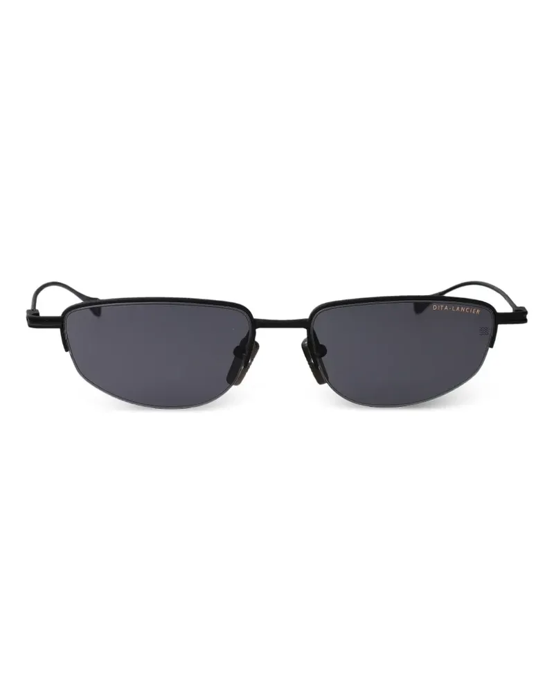 DITA LSA-131 Sonnenbrille - Schwarz Schwarz