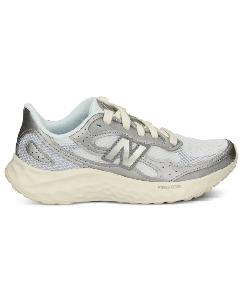 New Balance Arishi V4 Sneakers - Grau Grau