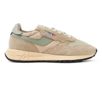 Reelwind Sneakers - Nude