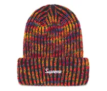 Loose Gauge Beanie - Schwarz