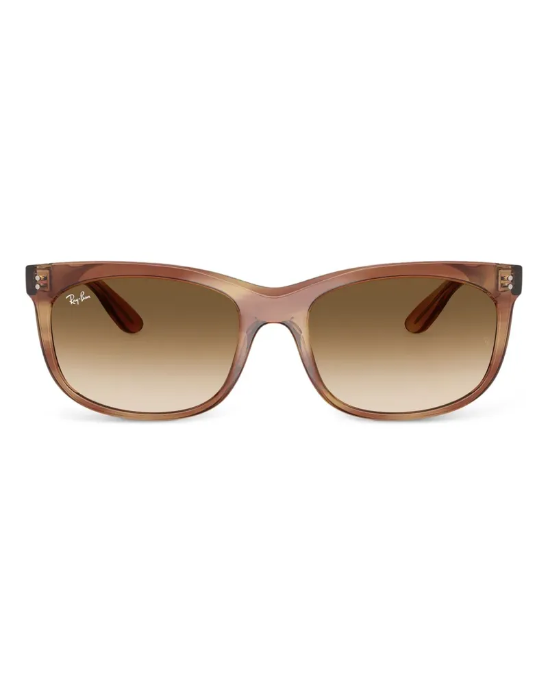 Ray Ban Balorette Sonnenbrille - Braun Braun