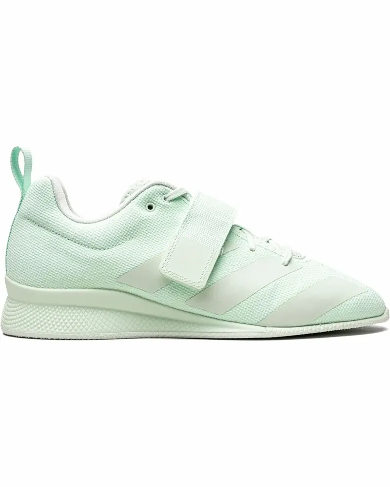 adidas Adipower Weightlifting 2 Sneakers - Grün Grün
