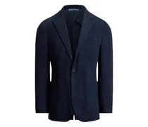 Klassisches Jackett - Blau