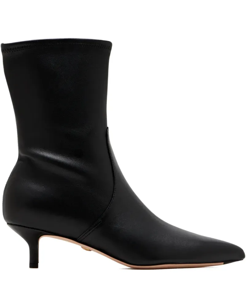 Veronica Beard Lisa ankle boots - Schwarz Schwarz