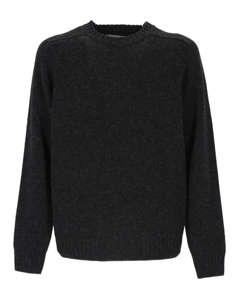 Sebago Gilead Pullover mit rundem Ausschnitt - Grau Grau