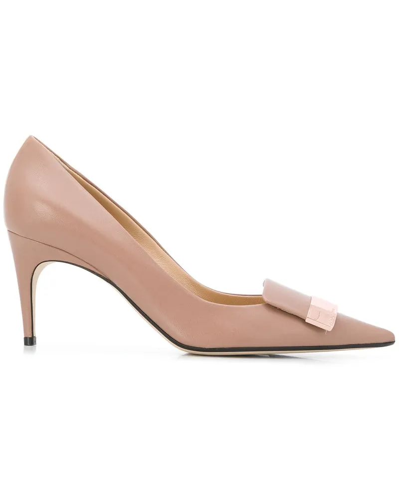 Sergio Rossi sr1' Pumps Nude