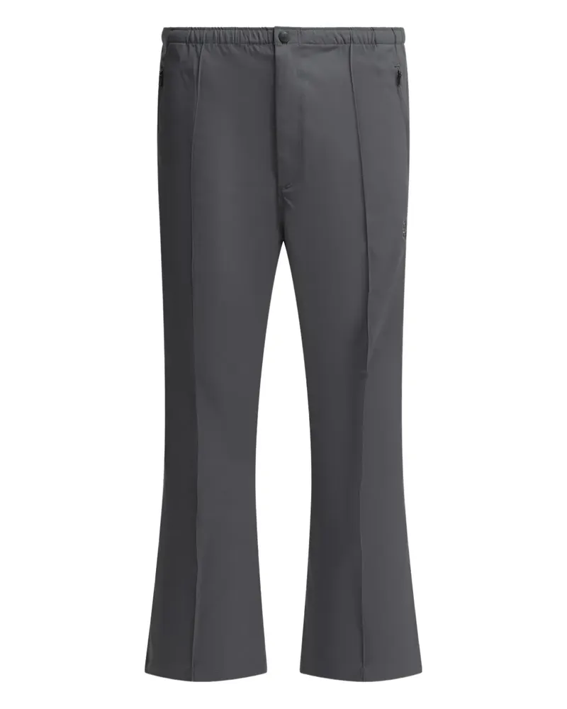 NEEDLES Jogginghose mit Stretchbund - Grau Grau