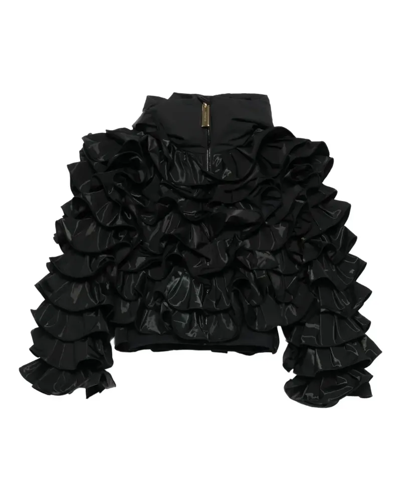 GOLDBERGH Isadora ski jacket - Schwarz Schwarz