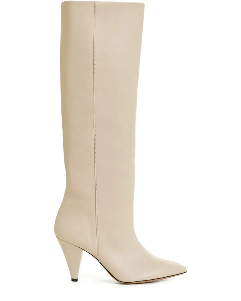 Essentiel Isoftie Stiefel 90mm - Nude Nude