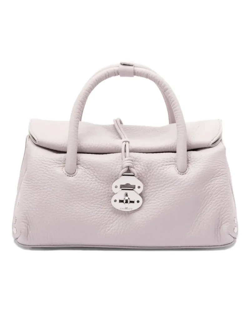 Zanellato Kleine Dotta Centauro Tote Bag - Rosa Rosa