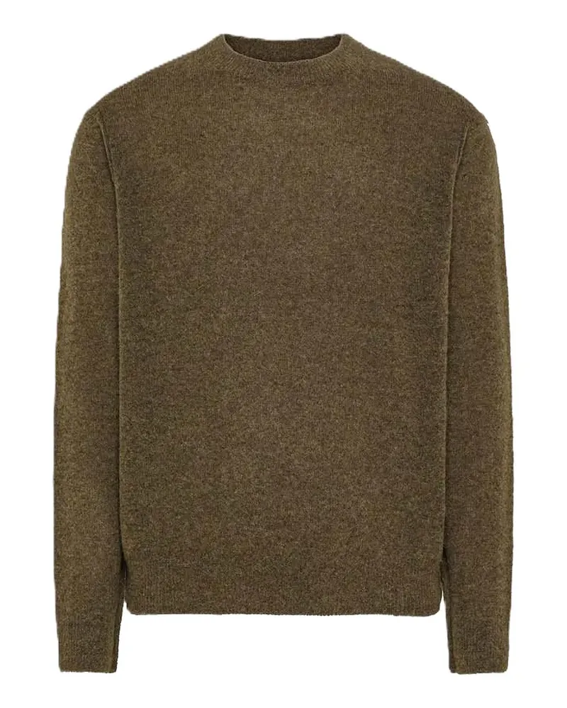 Cycle Omar crew-neck sweater - Braun Braun