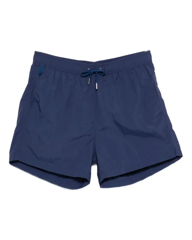 CDLP drawstring swim shorts - Blau Blau