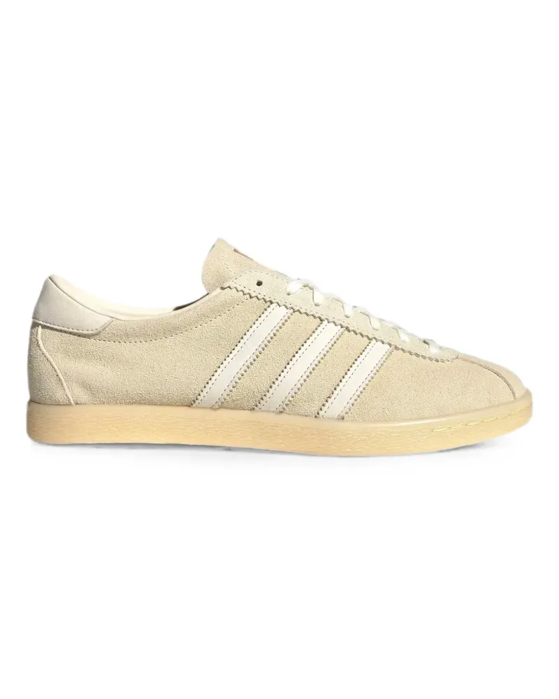 adidas Tobacco panelled sneakers - Nude Nude