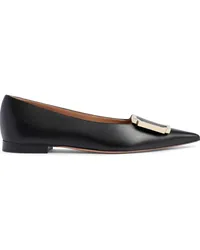 Malone Souliers Hayes Ballerinas Schwarz