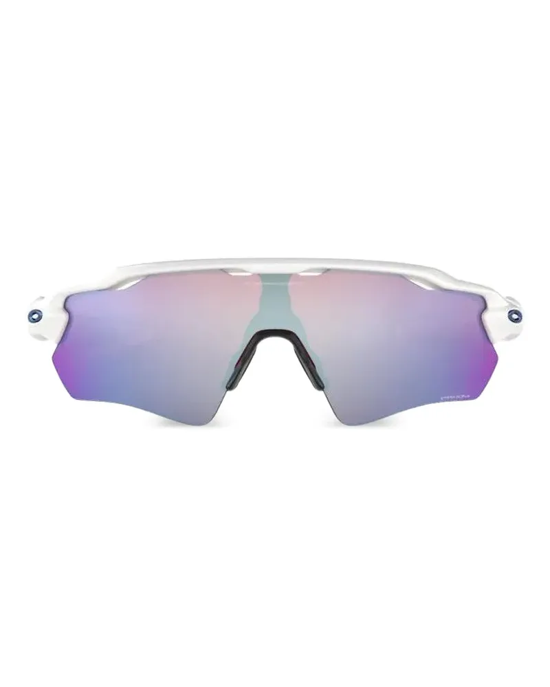 Oakley Radar sunglasses - Weiß Weiß