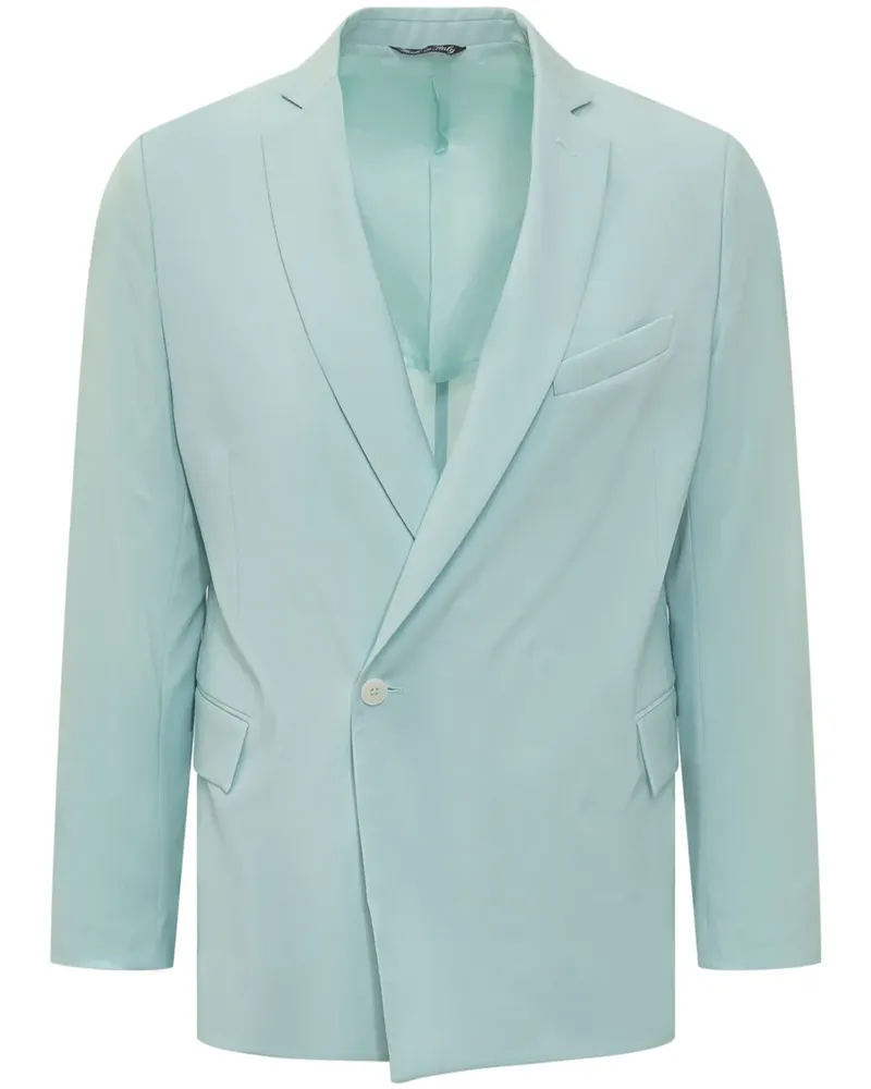 Costumein Monopetto Sakko - Blau Blau