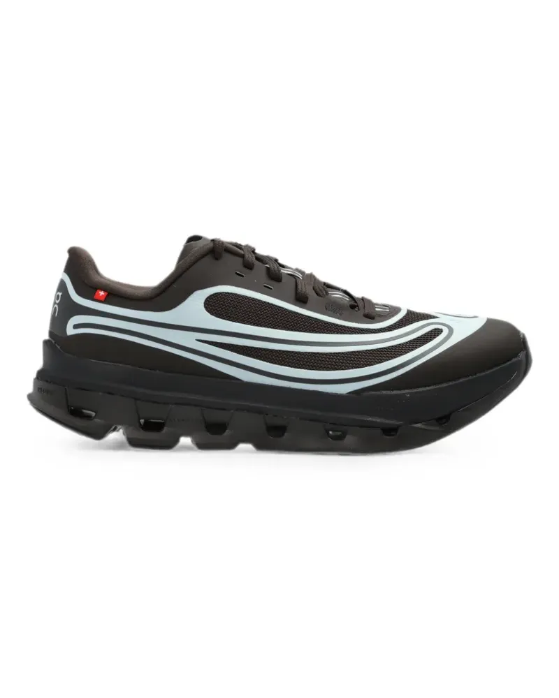 ON Cloudflow 5 AD Sneakers - Braun Braun
