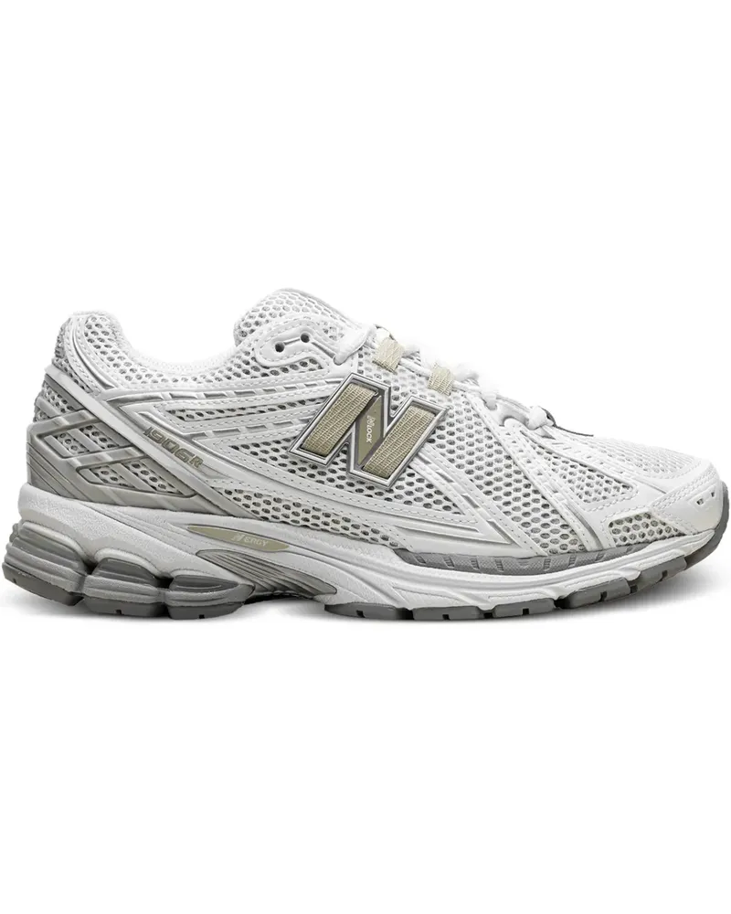 New Balance 1906R White Olivine Sneakers - Weiß Weiß