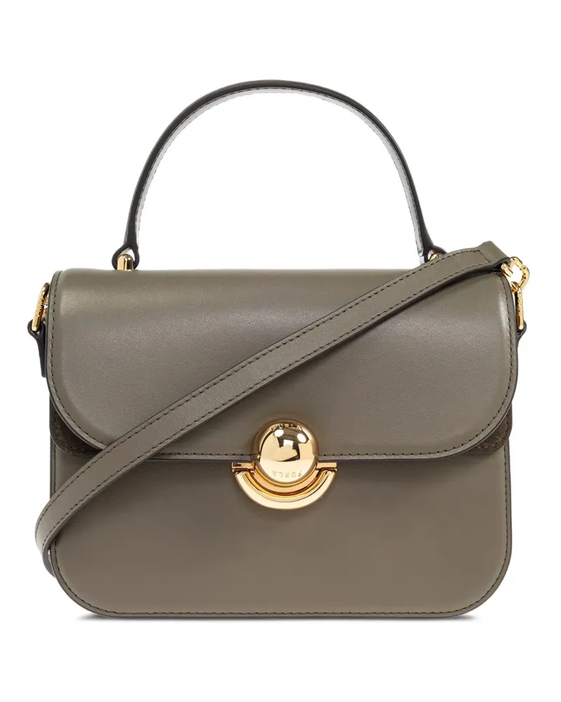Furla Sfera Handtasche - Grün Grün