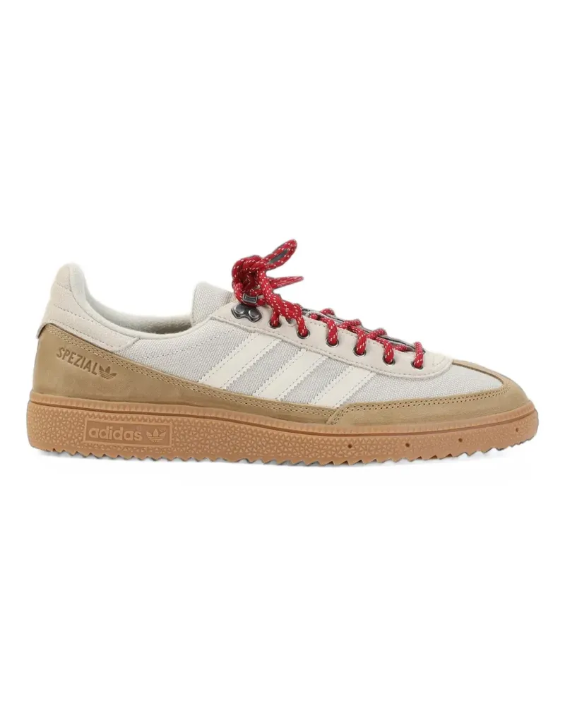 adidas Handball Spezial Schuhe - Nude Nude