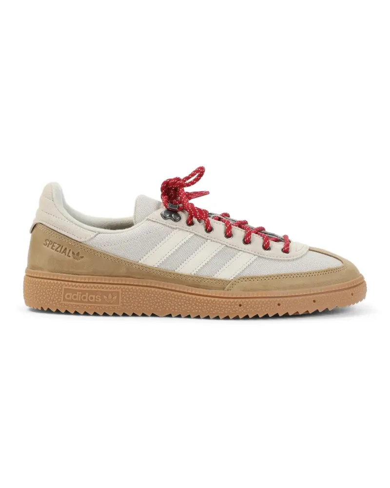 adidas Handball Spezial Schuhe - Nude Nude