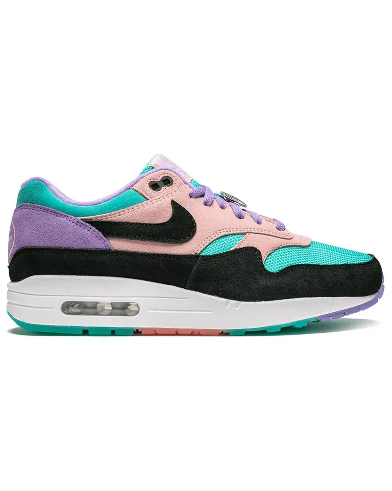Nike Air Max 1' Sneakers - Violett Violett