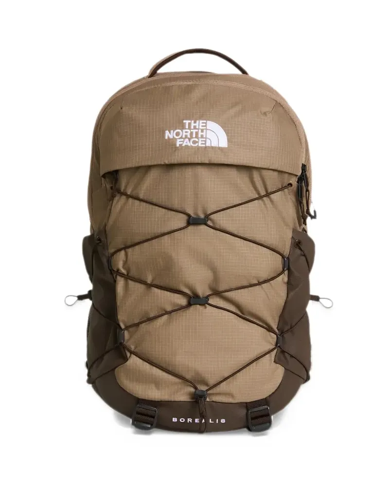 The North Face Borealis Rucksack - Nude Nude