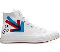 x Patta Chuck 70 Sneakers - Weiß