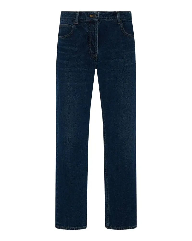The Row Riaco jeans - Blau Blau