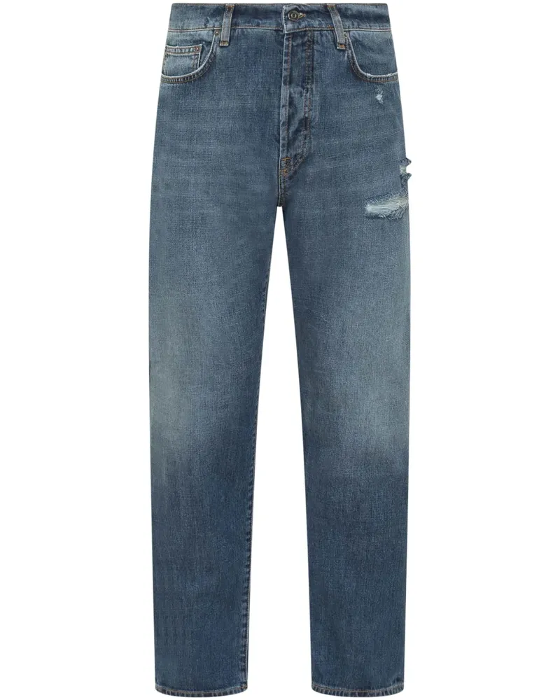 14BROS Randle Jeans - Blau Blau