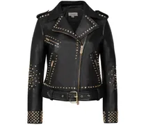 Samara Jacke - Schwarz