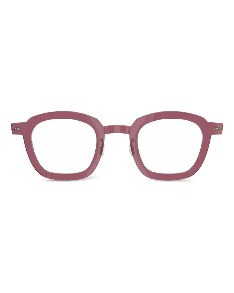Lindberg N.O.W. Brille - Rosa Rosa