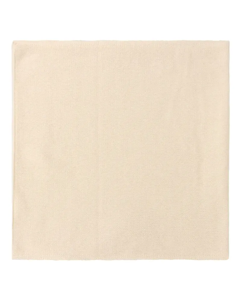 Slowear cashmere scarve - Nude Nude