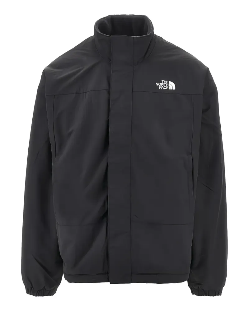 The North Face Wendbare Yumiori Jacke - Schwarz Schwarz