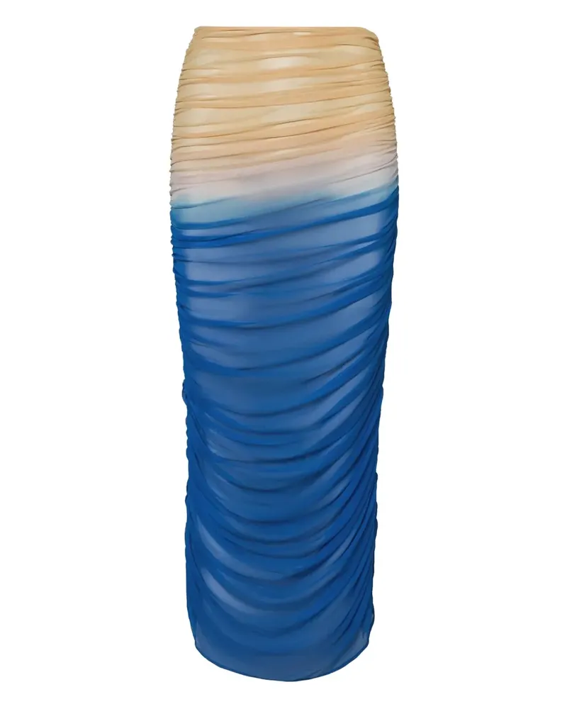Baobab Collection Bahia Pareo Rock - Blau Blau