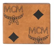 Aren Portemonnaie mit Monogramm