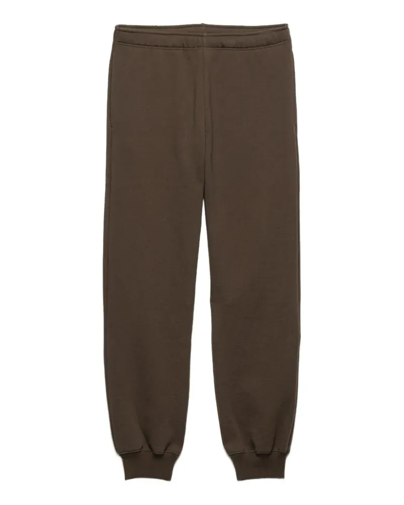 Prada Fleecehose - Braun Braun
