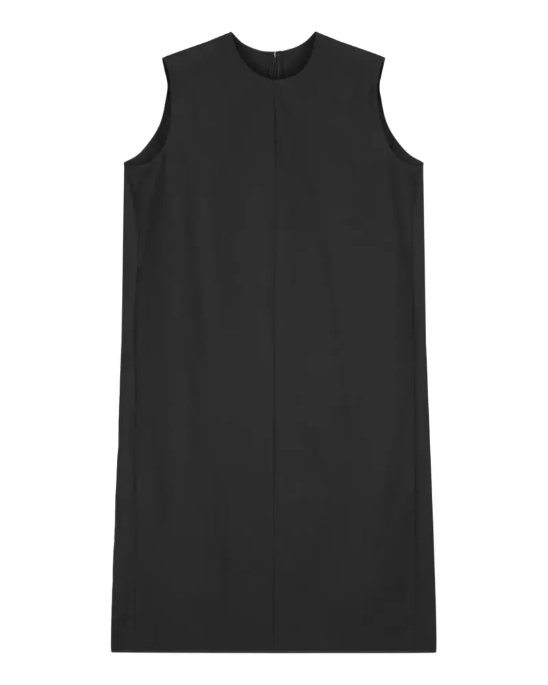 JNBY Ärmelloses Minikleid - Schwarz Schwarz