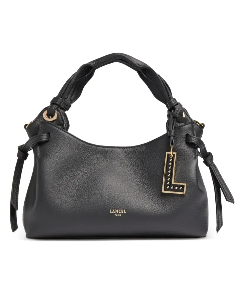 Lancel Swann Tote Bag - Schwarz Schwarz