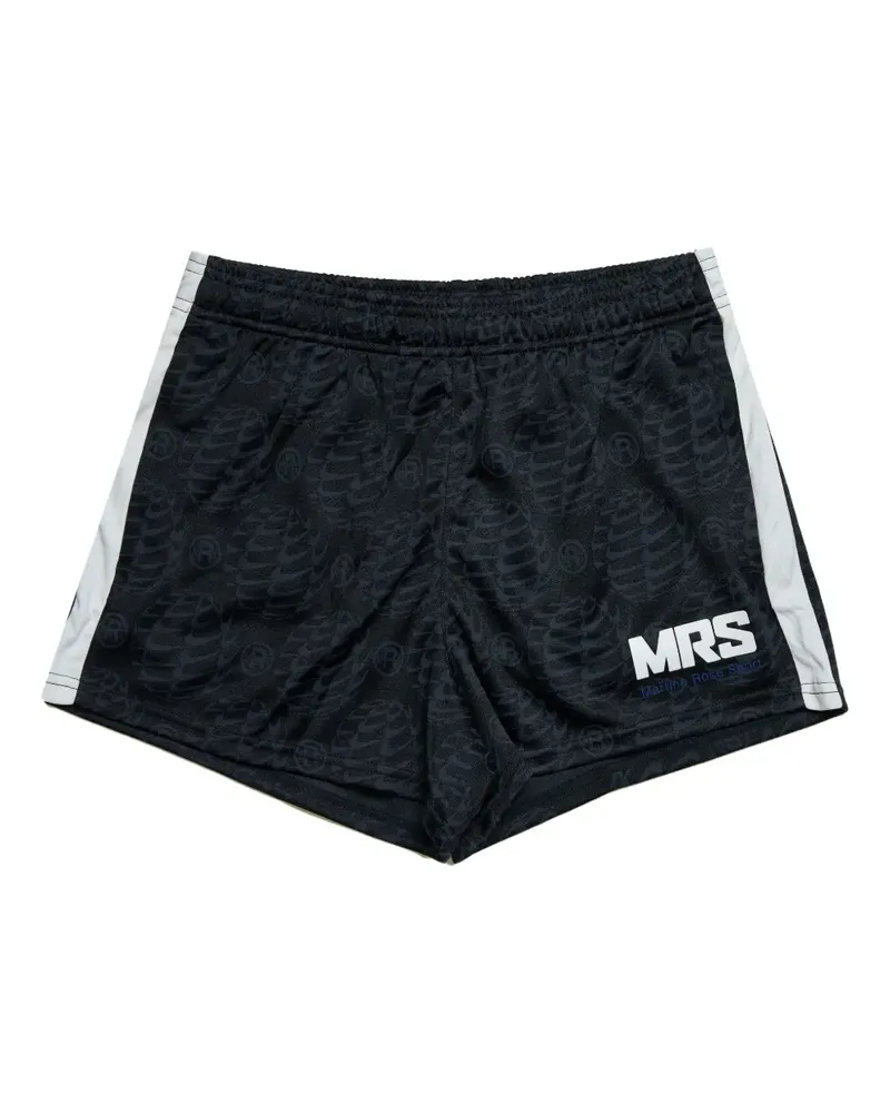 Nike x Martine Rose Shorts - Schwarz Schwarz