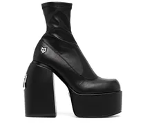 Sugar Stiefel 150mm - Schwarz