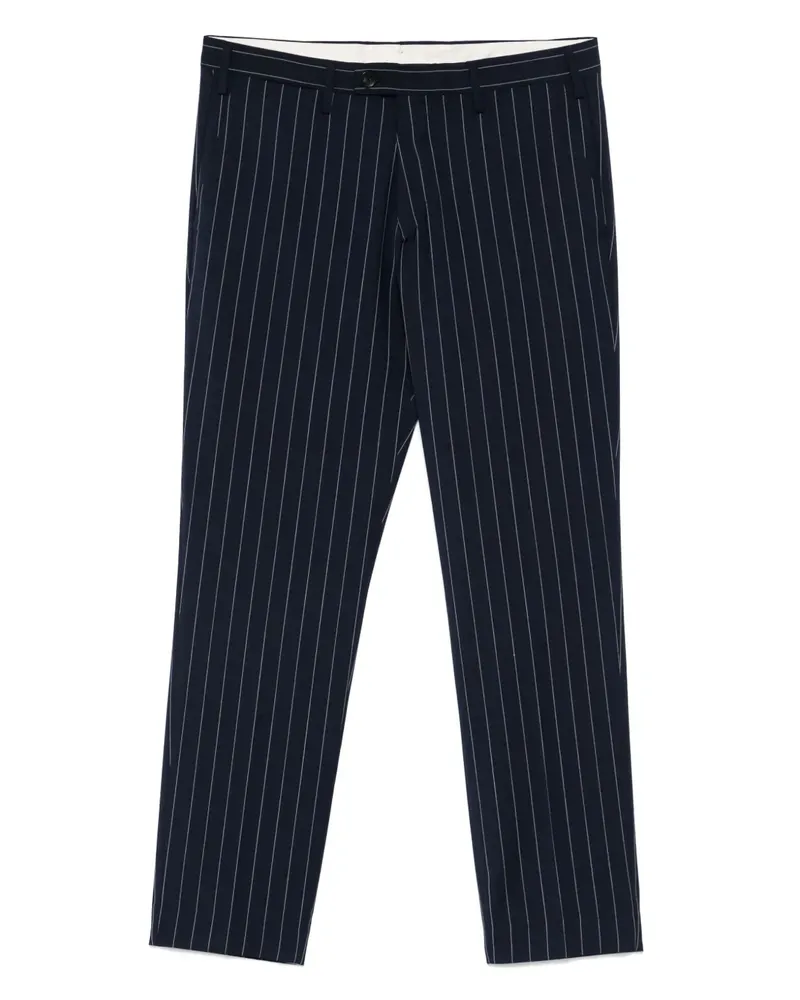 MICHAEL COAL Brad Hose - Blau Blau