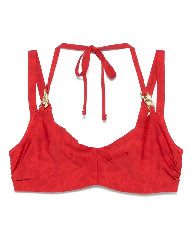 Marlies Dekkers Acapulco Bikinioberteil - Rot Rot
