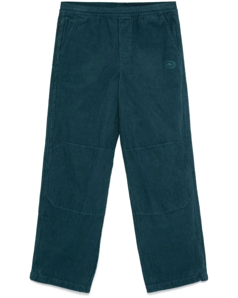 adidas Originals 90s Hose - Blau Blau