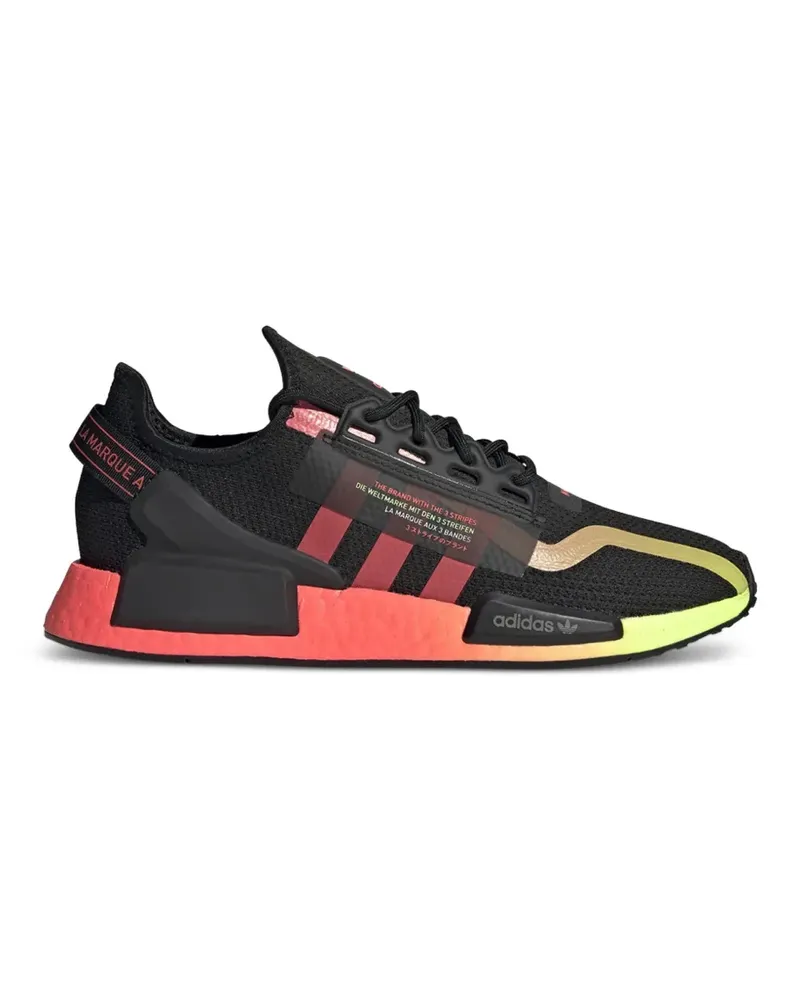 adidas NMD_r1.v2 sneakers - Schwarz Schwarz