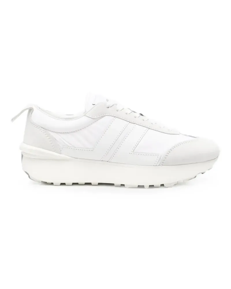 Lanvin Bumpr sneakers - Weiß Weiß